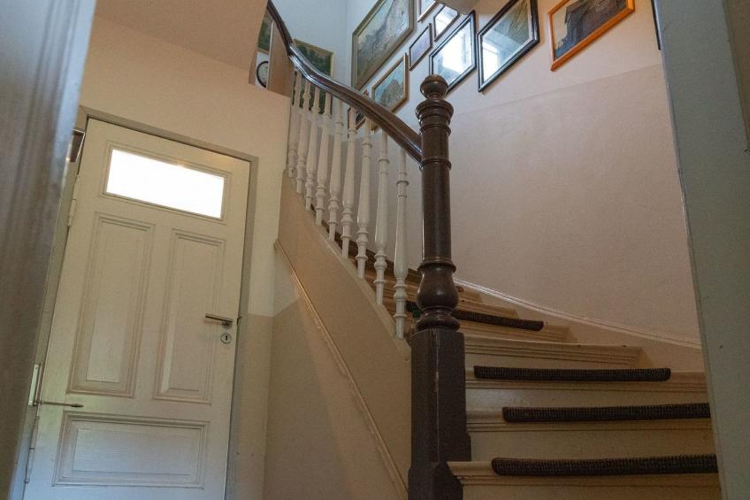 Bahnhof Paulinzella - foto 23