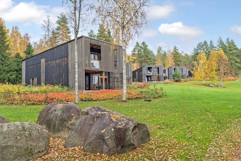 Villa sinikka 1 - foto 3
