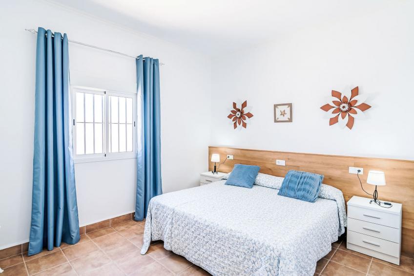 Casa Rural Lola - Lantejuela - foto 19