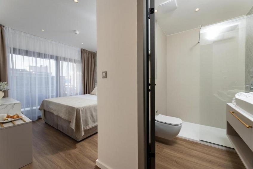 Sunday Residence and SPA Split One-Bedroom Suite - foto 15