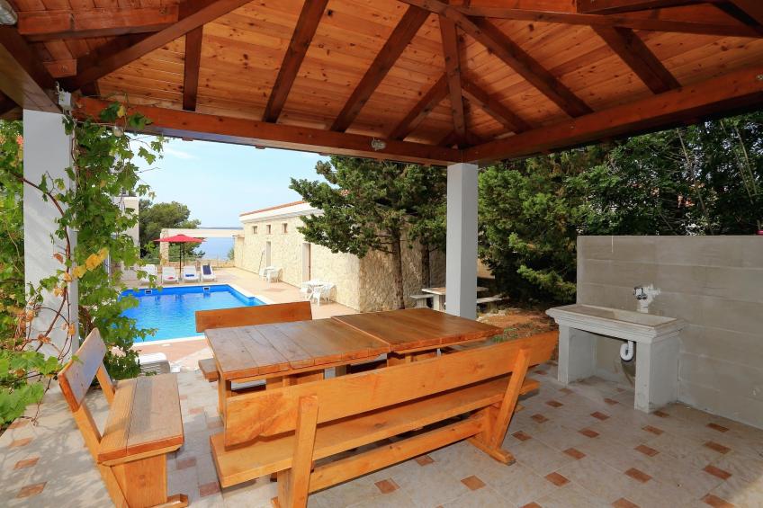 Beach property BAJA - foto 31