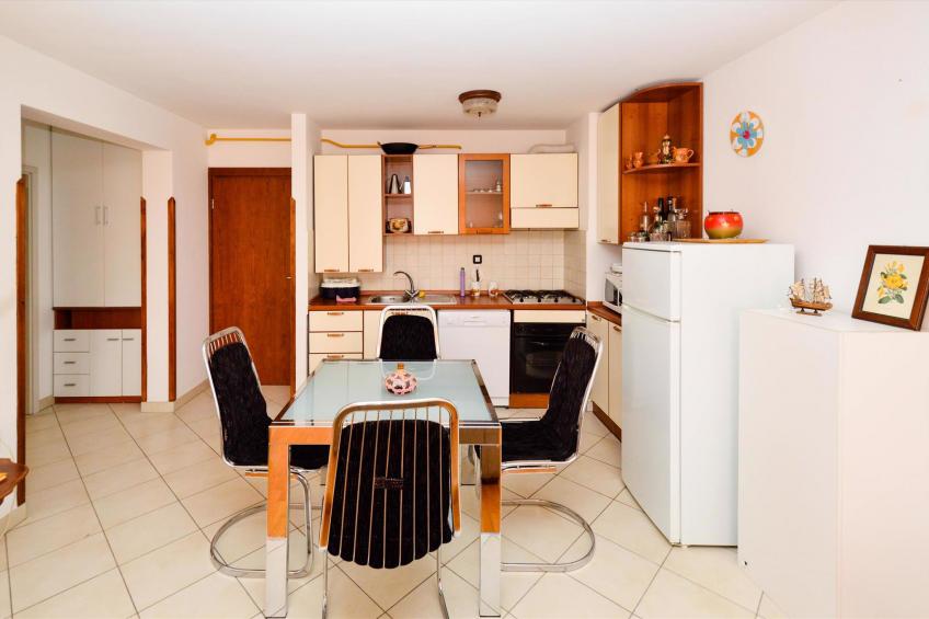 Vakantiewoning met balkon met zeezicht - VW-454R - foto 6