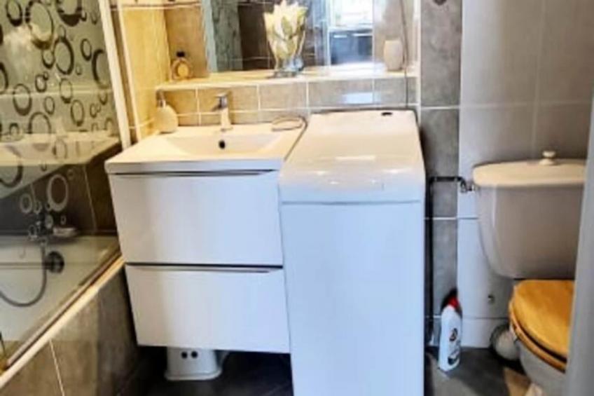 Résidence Terrasses 1 Sur Le Port De Plaisance - foto 15