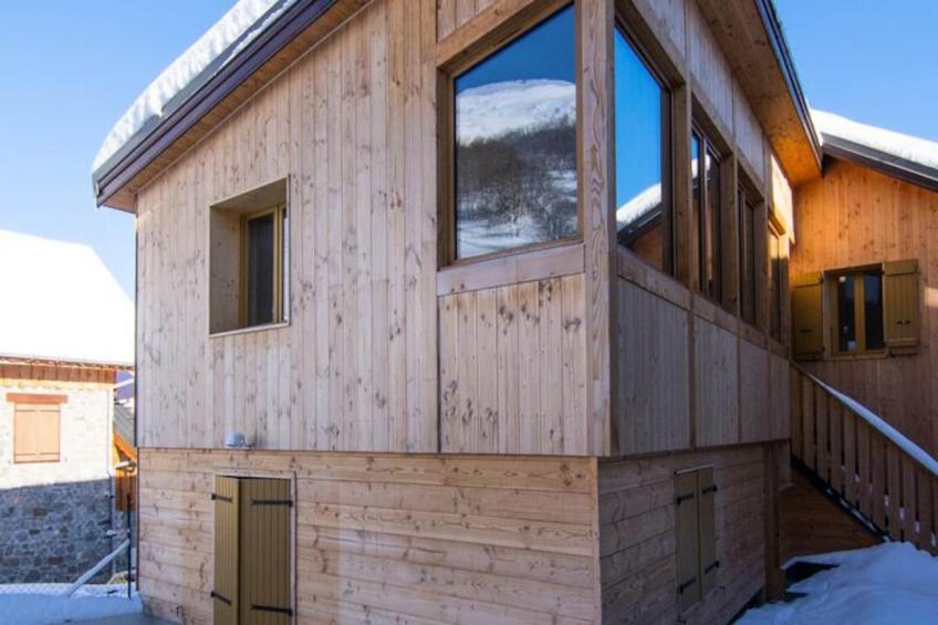Chalet Azur - foto 2