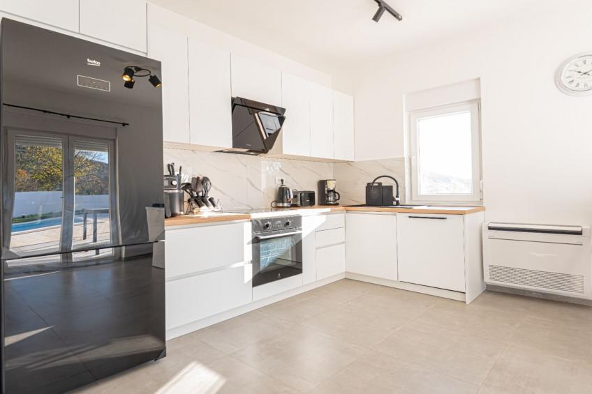 Holiday Home Iva - Three Bedroom  Holiday Home - foto 12