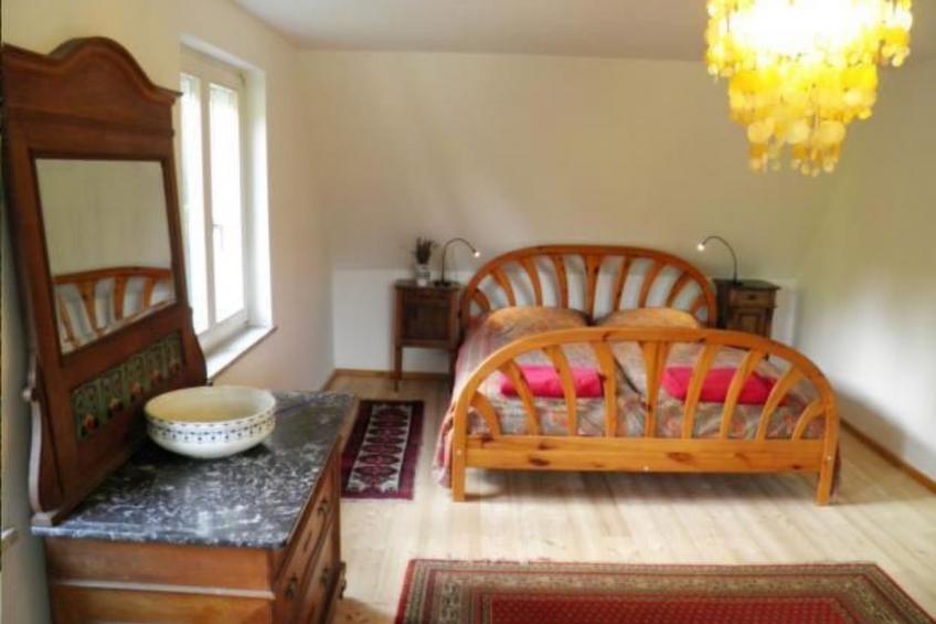 Haus mit  freier Fahrradnutzung und kleinem Boot - foto 10