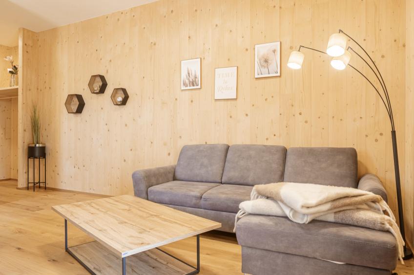 mit 2 Schlafzimmern - foto 21