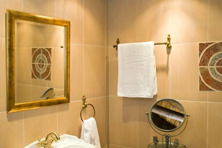 Villa aus Stein "Galatia" - foto 13