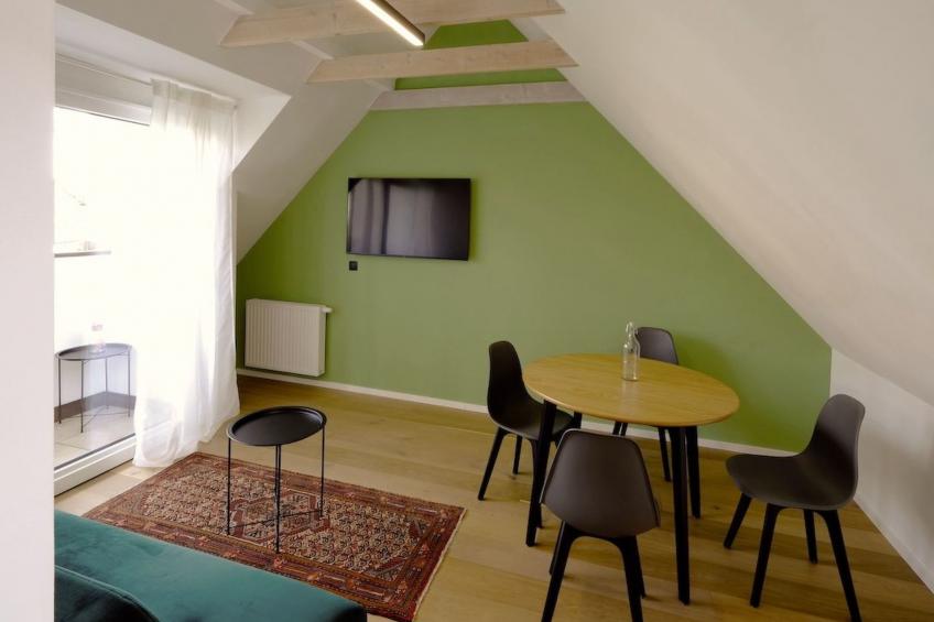 in Söchau mit Terrasse und Grill - foto 5