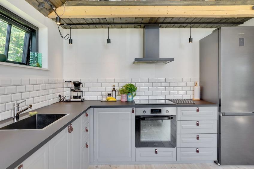 "Henrik" - 100m from the sea in Sealand - foto 23