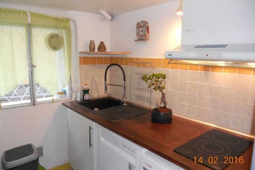 Wohnung "Les roses" auf einem eingemauerten Grundstück - foto 21