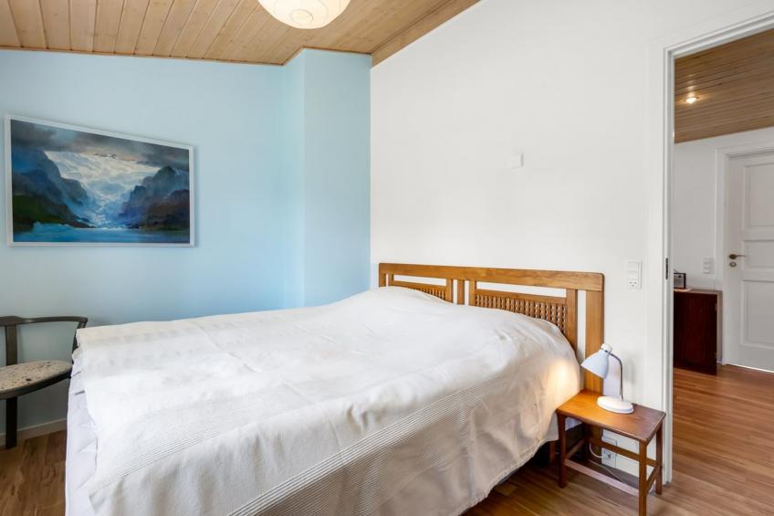 "Melle" - 350m from the sea in Sealand - foto 18