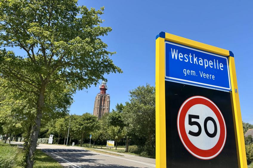 Gemütliche Ferienwohnung Westkapelle mit Terrasse - foto 34