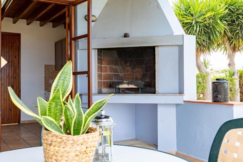 Beach Front 3-Schlafzimmer-Villa - 1. Linie vom Strand - foto 8