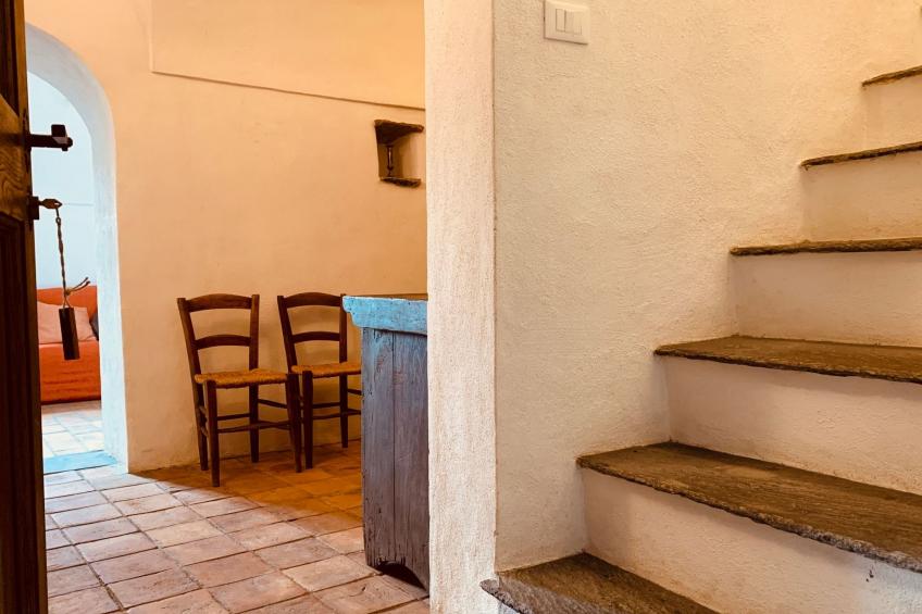 für 4 Personen ca. 110 m² in Bajardo, Norditalien (Ligurien) - foto 10