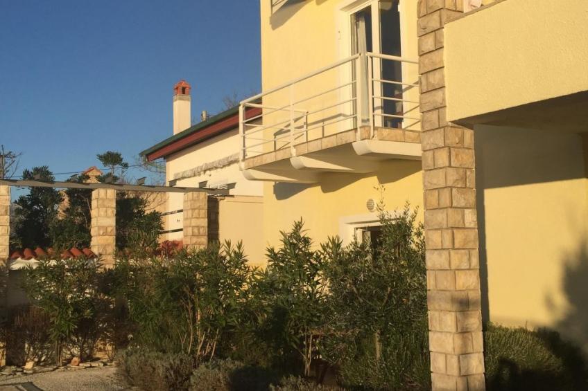 Schöne Ferienwohnung mit Balkon am Meer - foto 29