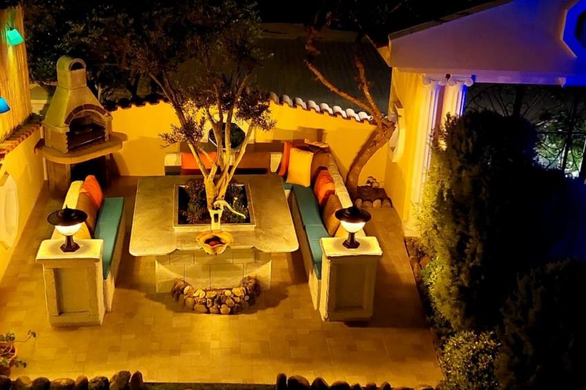 Ferienvilla mit Selbstverpflegung in Dalyan - foto 29