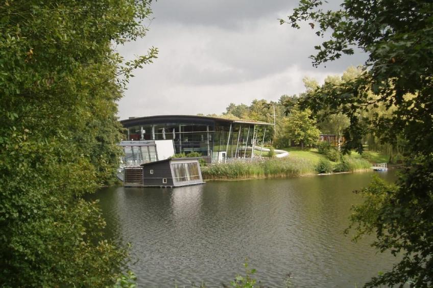 Haus Aschenputtel - foto 26