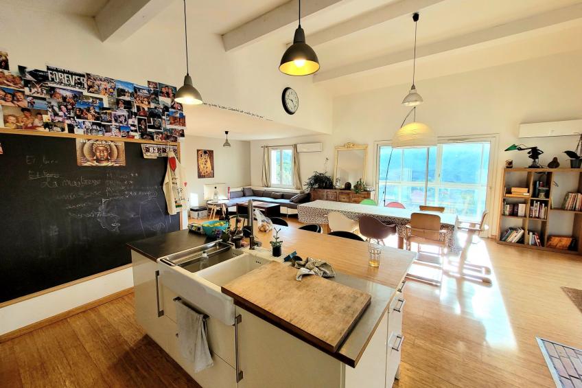 Haus Darshan Pool 10 Personen - foto 40