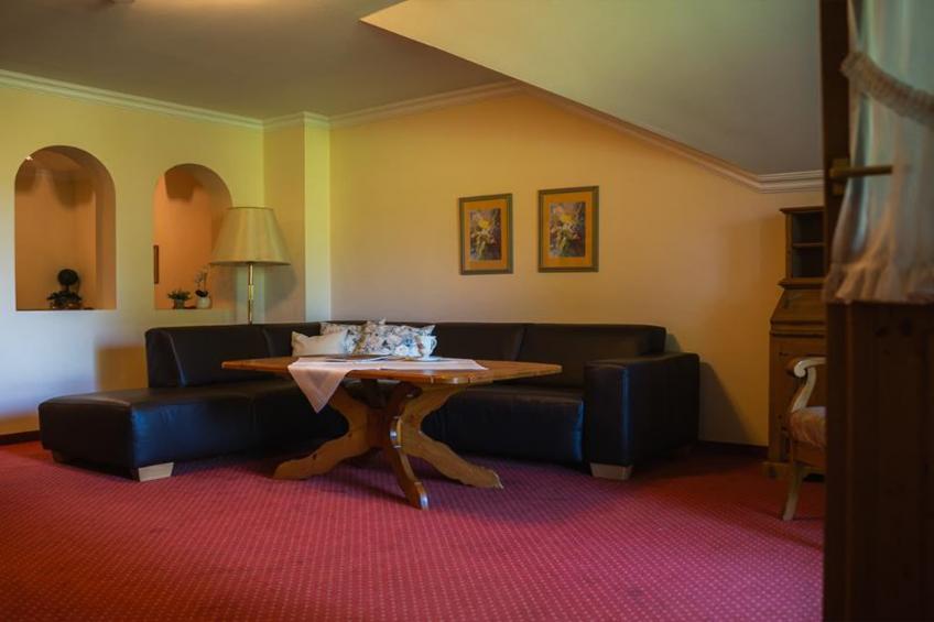 Sammareier Gutshof - Fewo 55qm 1OG - foto 16