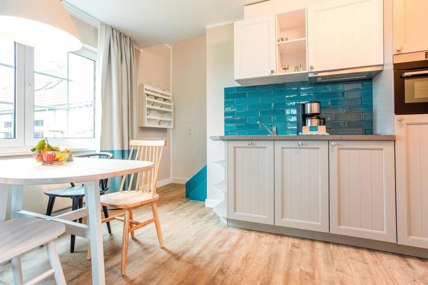 Ferienanlage Dorfhotel Fleesensee, Göhren-Lebbin - Typ A - foto 8