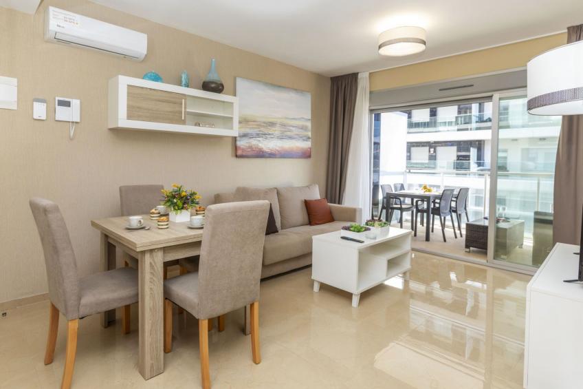 Ciudad Jardin I - foto 3