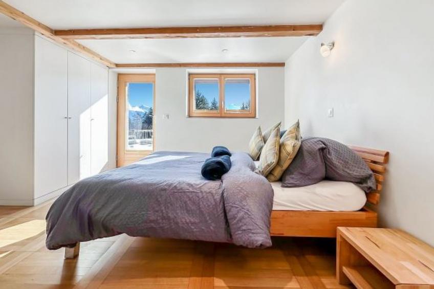 My Cosy Flat in the Mountains - foto 5