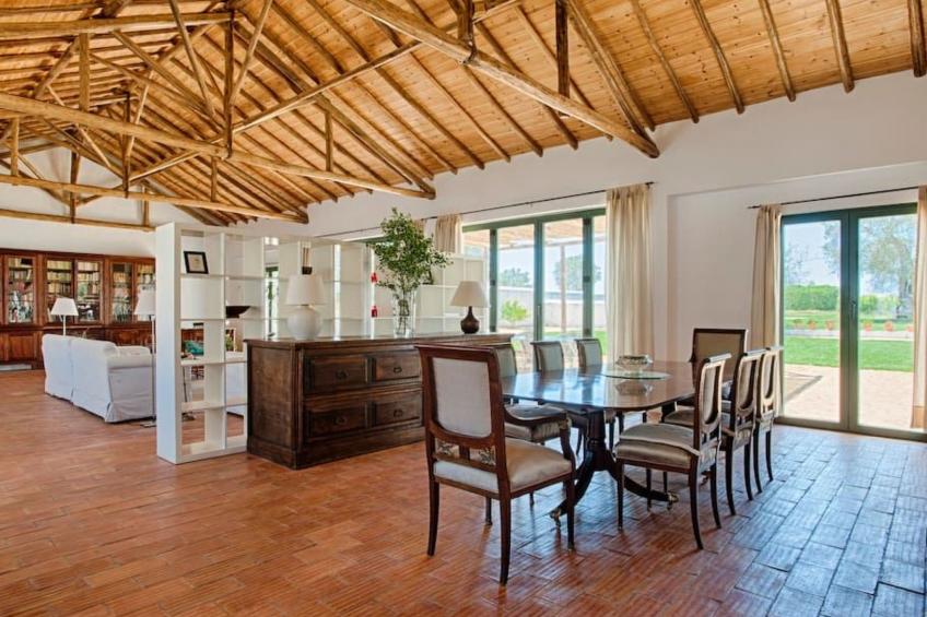 Ferienvilla mit Garten, Grill und Terrasse - foto 11