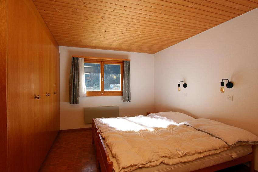 Alexandra Appartement/Fewo, Bad, WC, 3 Schlafräume 4.5 Zimmerwohnung - 6 Betten - foto 5