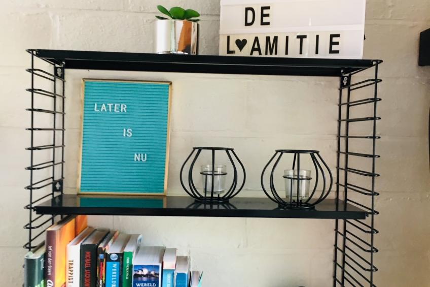 Maison de l’amitie - foto 21