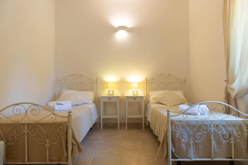 Villa Le Nacchere in Cisternino - foto 17