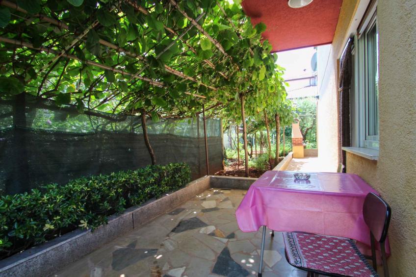 Holiday apartment with internet access - BF-2T36 - foto 3