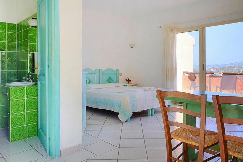 Residentie Lu Nibareddu, Loiri - Type D - foto 39