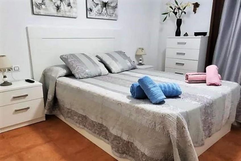 Natura Casa con patio privado 6 pax - foto 16