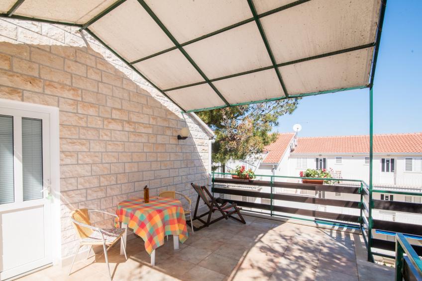 Apartments Pinija - Studio with Terrace (A3) - (ST) - foto 10