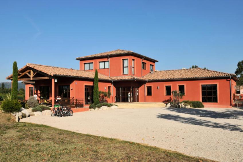 Résidence Le Domaine d'Agrippa - foto 2