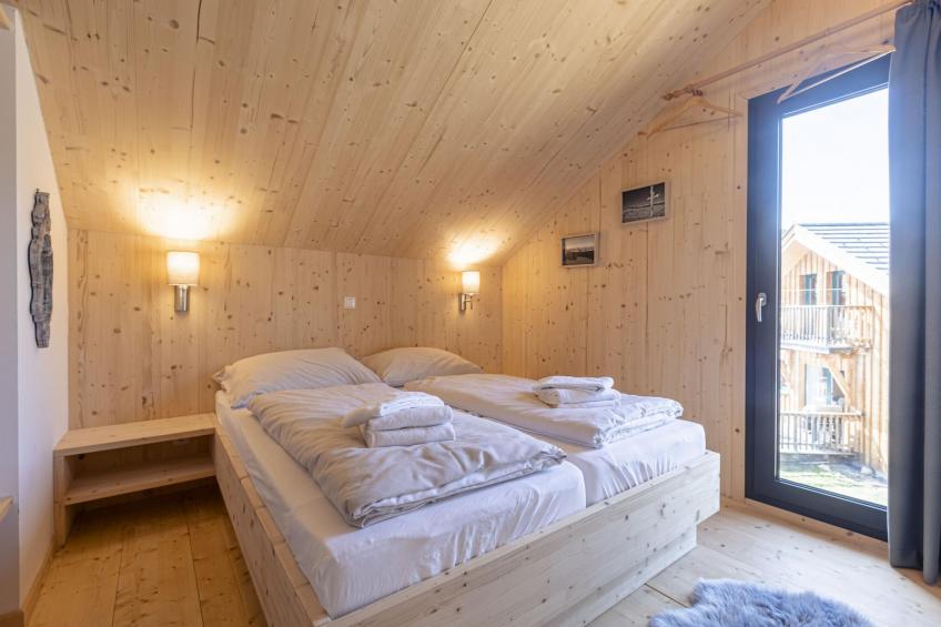 Kreischberg Chalets 58 - foto 5