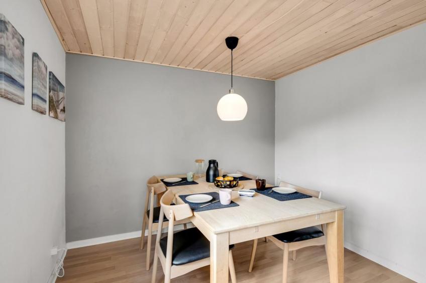"Eino" - 150m from the sea - foto 14