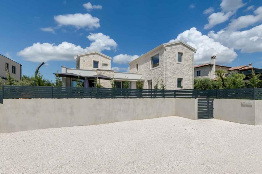 Villa mit Klimaanlage und Pool - BF-9F55H - foto 15