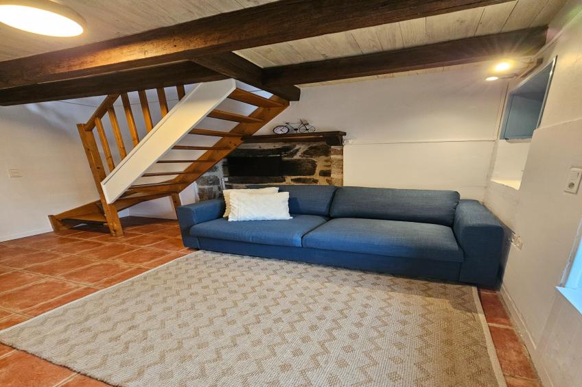 Maison de vacances - PIONSAT - kleine gite - foto 3