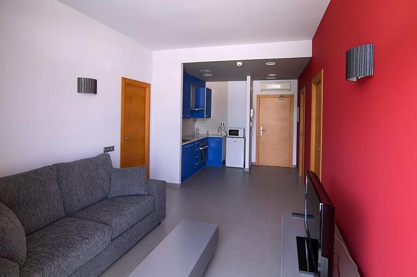 APOLO SUITES RENTALMAR 2/4 - foto 14