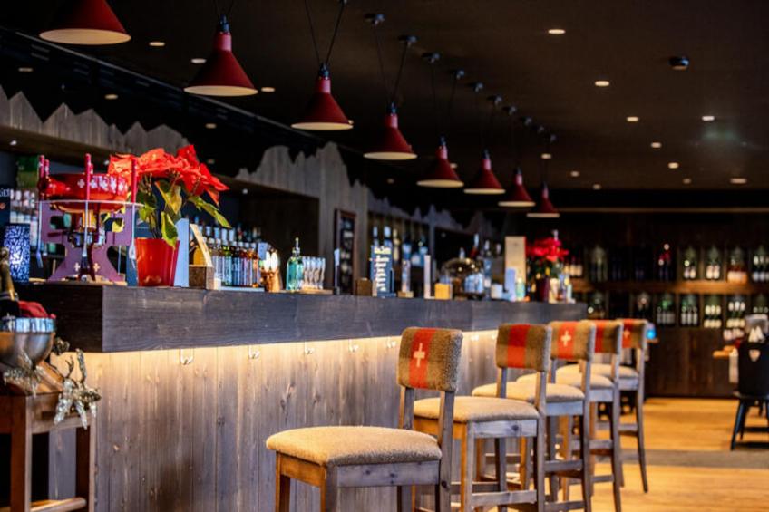 Résidence SWISSPEAK Resorts Vercorin - foto 7