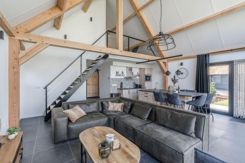 Farm Lodge 670 - foto 2