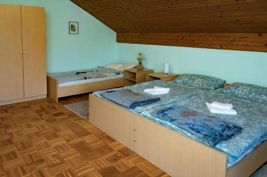 One Bedroom Dream Room (2) - foto 6