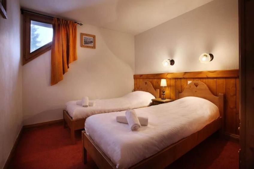 Résidence Oz en Oisans - Chalet des Neiges - foto 16