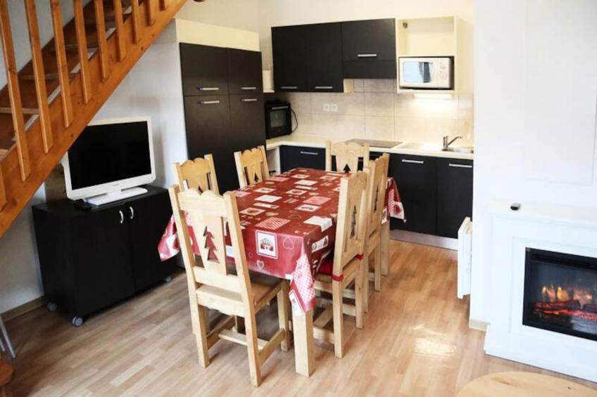 Résidence Les Terrasses Du Soleil D'or - foto 3