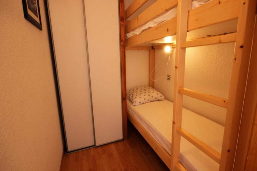 Résidence Cret De L'ours 2 - foto 9