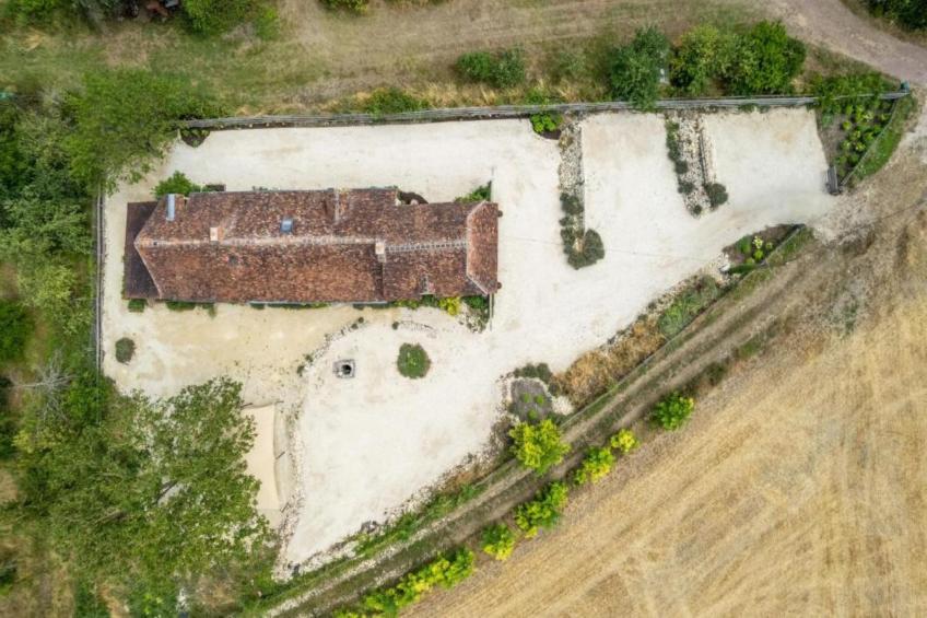 Chateau Feny - foto 28