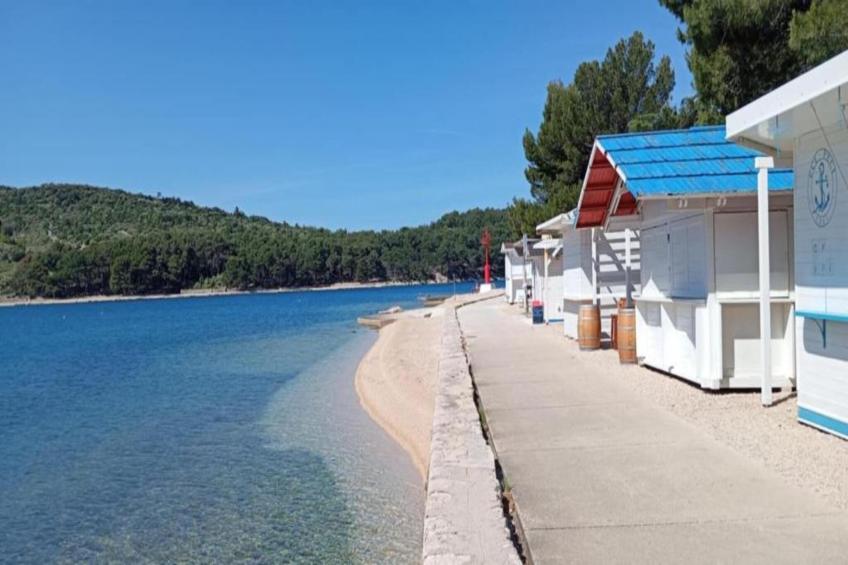 Apartment Paula with Sea View - foto 32