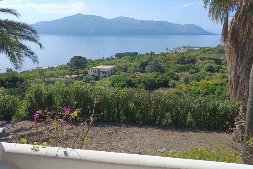 Villa in Panoramasprache, nur wenige Minuten vom Meer entfernt - foto 17